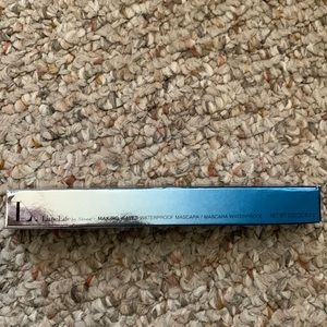 New in box LimeLife Making Waves waterproof mascara